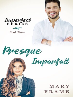 cover image of Presque Imparfait